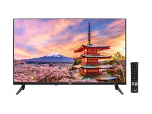 JVC TV 32" LED LT32KN210G SMART