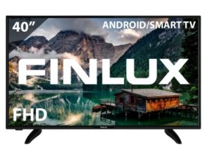 FINLUX 40” FHD ANDROID SMART TV 40-FFA-6230