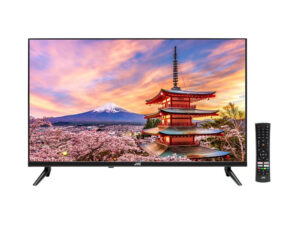 JVC TV 50" LED 50K8100G SMART