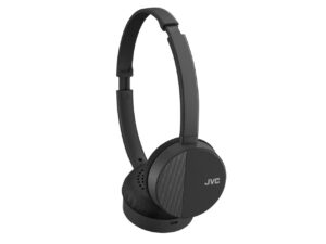 JVC WIRELESS ON-EAR ΑΚΟΥΣΤΙΚΑ HA-S24W-B