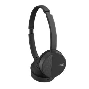 JVC WIRELESS ON-EAR ΑΚΟΥΣΤΙΚΑ HA-S24W-B