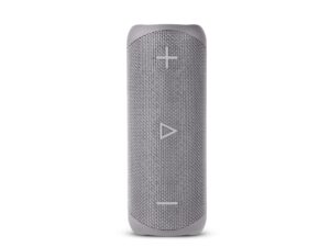 SHARP PORTABLE BLUETOOTH SPEAKER GRAY GX-BT280(GR)