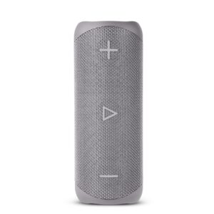 SHARP PORTABLE BLUETOOTH SPEAKER GRAY GX-BT280(GR)