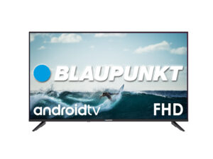 BLAUPUNKT ANDROID TV FHD  BA40F4382QEB