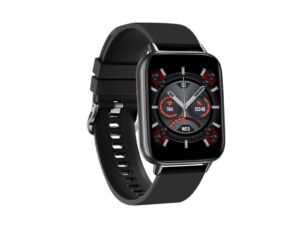 BLAUPUNKT SMARTWATCH  ΜΑΥΡΟ BLP5226-133