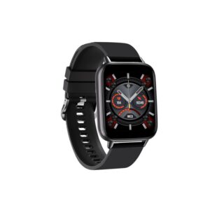 BLAUPUNKT SMARTWATCH  ΜΑΥΡΟ BLP5226-133