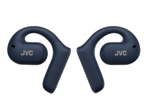 JVC ΑΚΟΥΣΤΙΚΑ OPEN-EAR TRUE WIRELESS ΒΤ HA-NP35T-A ΜΠΛΕ