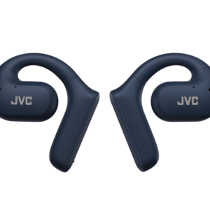 JVC ΑΚΟΥΣΤΙΚΑ OPEN-EAR TRUE WIRELESS ΒΤ HA-NP35T-A ΜΠΛΕ