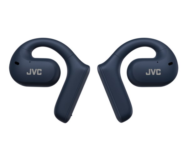 JVC ΑΚΟΥΣΤΙΚΑ OPEN-EAR TRUE WIRELESS ΒΤ HA-NP35T-A ΜΠΛΕ