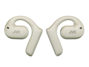 JVC ΑΚΟΥΣΤΙΚΑ OPEN-EAR TRUE WIRELESS ΒΤ HA-NP35T-W ΛΕΥΚΟ