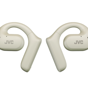 JVC ΑΚΟΥΣΤΙΚΑ OPEN-EAR TRUE WIRELESS ΒΤ HA-NP35T-W ΛΕΥΚΟ