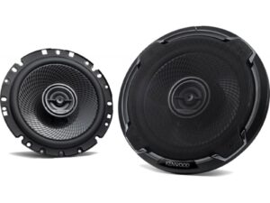 KENWOOD ΗΧΕΙΑ 17" 3-way 80watt rms KFCPS1796