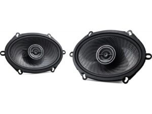 KENWOOD ΗΧΕΙΑ 5x7 3-way 80watt rms KFCPS5796C