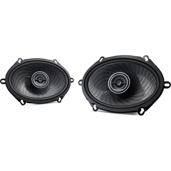 KENWOOD ΗΧΕΙΑ 5x7 3-way 80watt rms KFCPS5796C