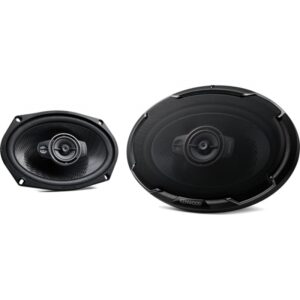 KENWOOD ΗΧΕΙΑ 6x9 3-way 105watt rms KFCPS6976