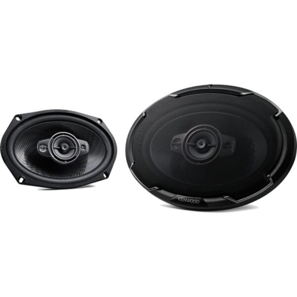 KENWOOD ΗΧΕΙΑ 6x9 4-way 115watt rms KFCPS6986