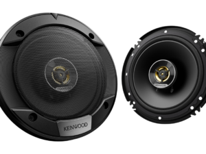 KENWOOD HXEIA 16" 2-way 60watt rms KFCS1676EX