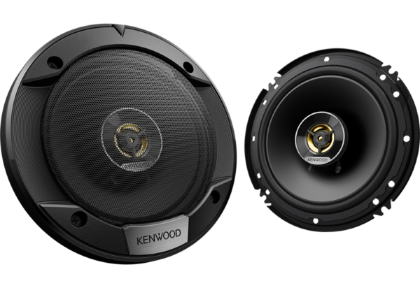 KENWOOD HXEIA 16" 2-way 60watt rms KFCS1676EX