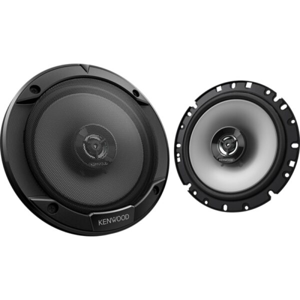 KENWOOD HXEIA 17" 2-way 30watt rms KFCS1766