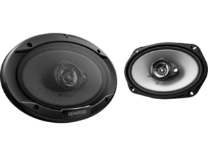 KENWOOD HXEIA 6x9 3-way 45watt rms KFCS6966