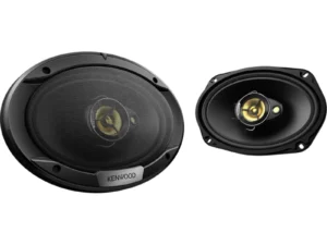 KENWOOD HXEIA 6x9 3-way 45watt rms KFCS6976EX