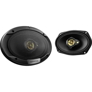 KENWOOD HXEIA 6x9 3-way 45watt rms KFCS6976EX