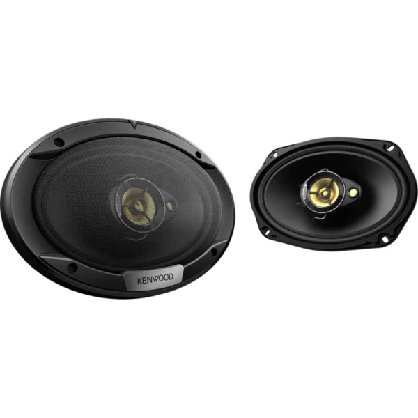 KENWOOD HXEIA 6x9 3-way 45watt rms KFCS6976EX