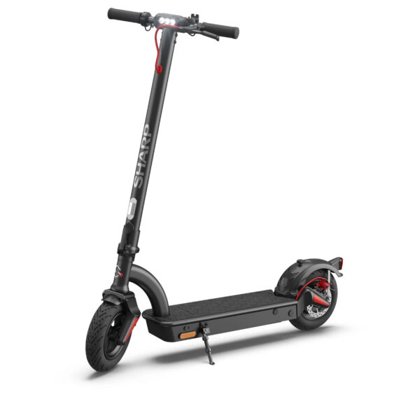 SHARP ELECTRIC SCOOTER KS2