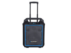 BLAUPUNKT AUDIO SYSTEM BT MB10