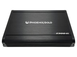 ΡΗΟΕΝΙΧ GOLD SLIM  ΕΝΙΣΧΥΤΗΣ 4ΚΑΝΑΛΟΣ 4X65W RMS