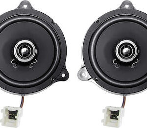 NISSAN 6.5" COAXIAL 2003>VARIOUS MODELS