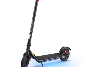 SHARP ELECTRIC SCOOTER KS1