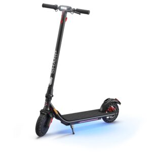 SHARP ELECTRIC SCOOTER KS1