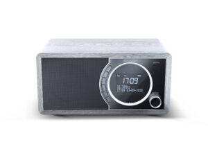 SHARP DIGITAL RADIO GRAY DR450GR