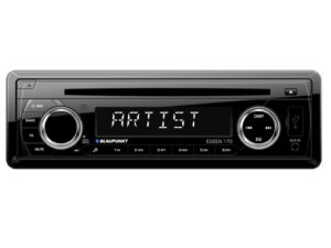 BLAUPUNKT RADIO USB CD ESSEN 170 2 pre out