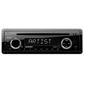 BLAUPUNKT RADIO USB CD ESSEN 170 2 pre out