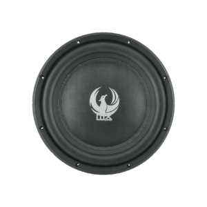 ΡΗΟΕΝΙΧ GOLD MX SERIES WOOFER 12" DUAL 2 OHM - PGMX12D2