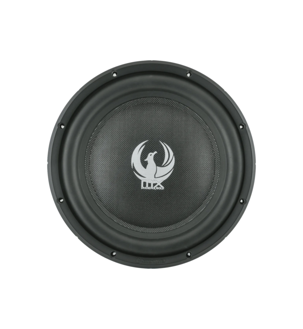 ΡΗΟΕΝΙΧ GOLD MX SERIES WOOFER 12" DUAL 2 OHM - PGMX12D2