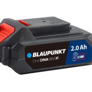 BLAUPUNKT ΜΠΑΤΑΡΙΑ ΛΙΘΙΟΥ 18V 2Ah BP1820