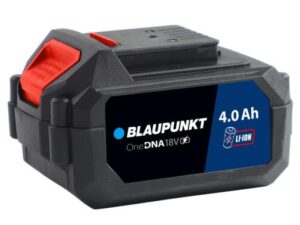 BLAUPUNKT ΜΠΑΤΑΡΙΑ ΛΙΘΙΟΥ 18V 4Ah BP1840