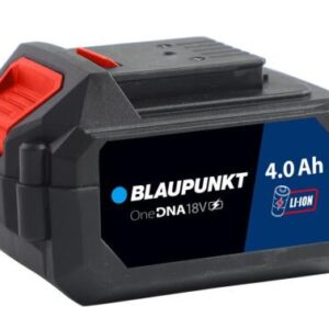 BLAUPUNKT ΜΠΑΤΑΡΙΑ ΛΙΘΙΟΥ 18V 4Ah BP1840