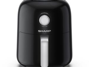 SHARP AIR FRYER 4L AF-GS404AE-B