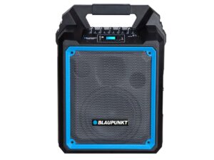 BLAUPUNKT AUDIO SYSTEM BT MB06