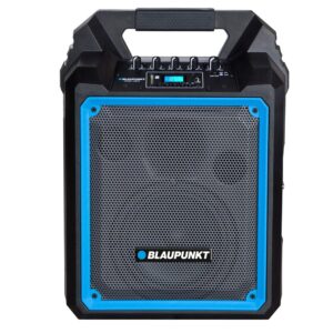 BLAUPUNKT AUDIO SYSTEM BT MB06