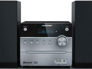 BLAUPUNKT MICRO SYSTEM ΒΤ/CD/ΜΡ3/USB MS12BT