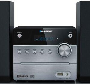 BLAUPUNKT MICRO SYSTEM ΒΤ/CD/ΜΡ3/USB MS12BT