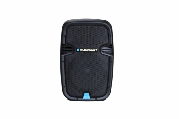 BLAUPUNKT AUDIO SYSTEM