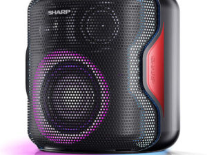 SHARP PARTY SPEAKER SYSTEM PS919BK