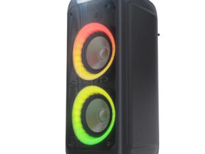 SHARP PARTY SPEAKER SYSTEM PS949