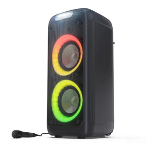 SHARP PARTY SPEAKER SYSTEM PS949